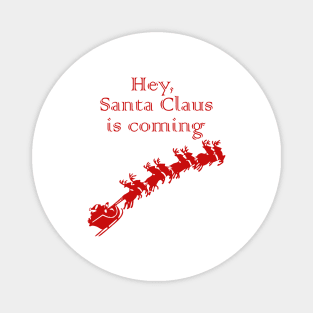 merry christmas Magnet